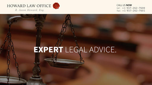 View Howard Law Office Reviews, Ratings and Testimonials