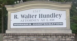 View Hundley Law, LLC Reviews, Ratings and Testimonials