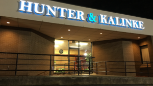 View Hunter & Kalinke Reviews, Ratings and Testimonials