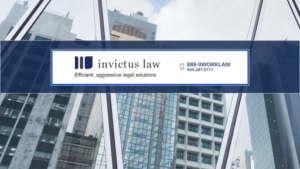 View Invictus Law Office Reviews, Ratings and Testimonials