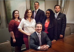 View Irpino, Avin & Hawkins Law Firm Reviews, Ratings and Testimonials