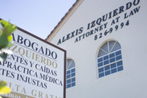 View Izquierdo Law Reviews, Ratings and Testimonials