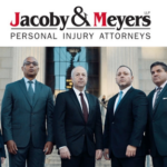 View Jacoby & Meyers, LLP Reviews, Ratings and Testimonials