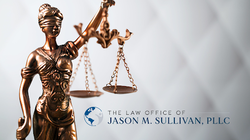View Jason M Sullivan Law Office Reviews, Ratings and Testimonials