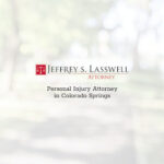 View Jeffrey Scott Lasswell, PC - Colorado Springs Slip and Fall Attorney Reviews, Ratings and Testimonials