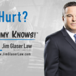 View Jim Glaser Law Reviews, Ratings and Testimonials