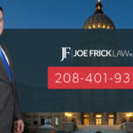 View Joe Frick Law, PLLC Reviews, Ratings and Testimonials
