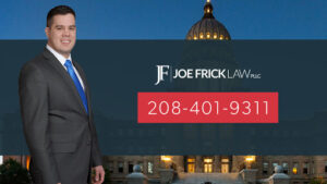 View Joe Frick Law, PLLC Reviews, Ratings and Testimonials