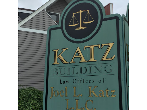 View Joel L Katz L.L.C. Reviews, Ratings and Testimonials