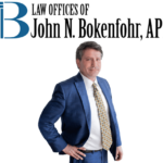 View John N. Bokenfohr Reviews, Ratings and Testimonials