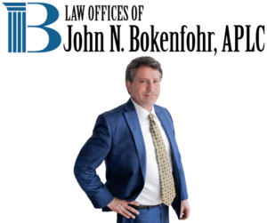 View John N. Bokenfohr Reviews, Ratings and Testimonials