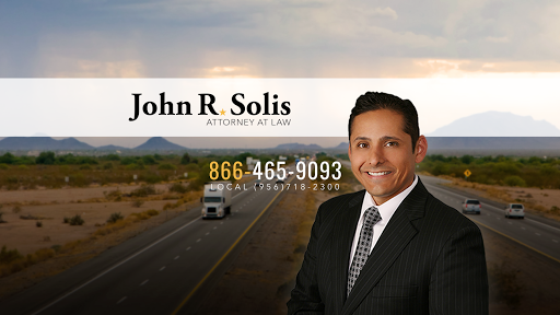 View John R. Solis, Attorney at Law Reviews, Ratings and Testimonials