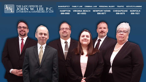 View John W Lee, PC - Attorney at Law Reviews, Ratings and Testimonials