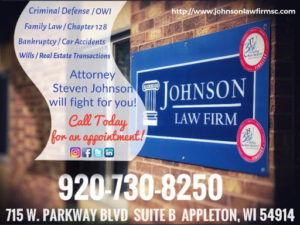 View Johnson Law Firm S.C. Reviews, Ratings and Testimonials