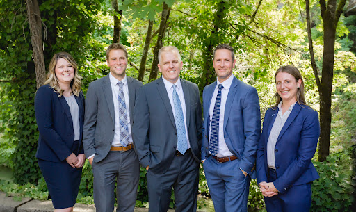 View Johnson and Taylor, Personal Injury and Family Law Reviews, Ratings and Testimonials