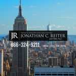 View Jonathan C. Reiter Law Firm, PLLC. Reviews, Ratings and Testimonials