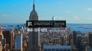 View Jonathan C. Reiter Law Firm, PLLC. Reviews, Ratings and Testimonials