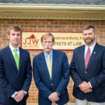 View Jones Johnston & White, P.C. Reviews, Ratings and Testimonials