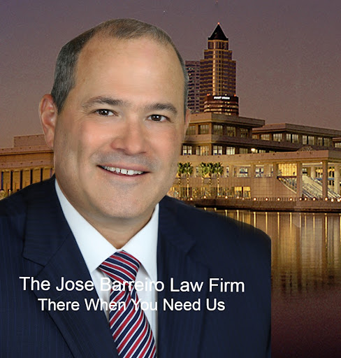 View Jose A. Barreiro Law Firm, P.A. Reviews, Ratings and Testimonials