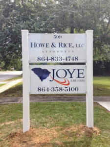 View Joye Law Firm Reviews, Ratings and Testimonials