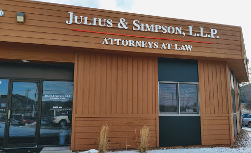 View Julius & Simpson LLP Reviews, Ratings and Testimonials
