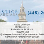 View Justice Guardians Reviews, Ratings and Testimonials