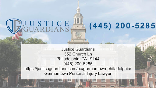 View Justice Guardians Reviews, Ratings and Testimonials