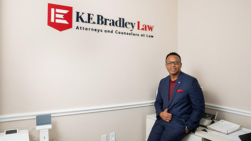 View K.E. Bradley Law Attorneys and Counselors at Law Reviews, Ratings and Testimonials