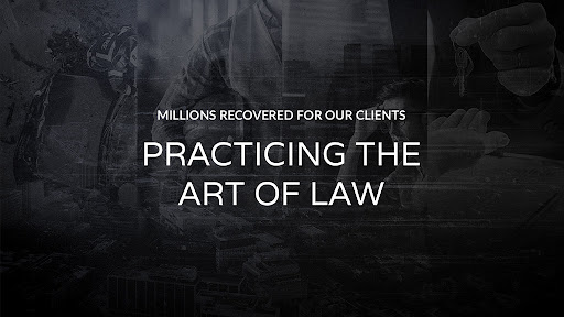 View KJT Law Group Reviews, Ratings and Testimonials