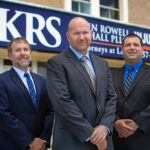 View KRS Law Reviews, Ratings and Testimonials