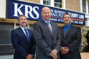 View KRS Law Reviews, Ratings and Testimonials