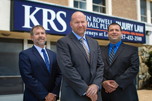 View KRS Law Reviews, Ratings and Testimonials