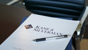 View Kane & Silverman P.C. Reviews, Ratings and Testimonials