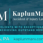 View KaplunMarx Accident & Injury Lawyers - Philadelphia Office Reviews, Ratings and Testimonials