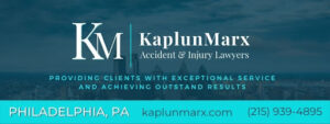 View KaplunMarx Accident & Injury Lawyers - Philadelphia Office Reviews, Ratings and Testimonials