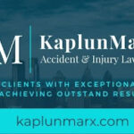 View KaplunMarx Accident & Injury Lawyers Reviews, Ratings and Testimonials