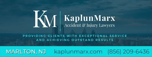 View KaplunMarx Accident & Injury Lawyers Reviews, Ratings and Testimonials