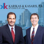 View Karikas & Kasaris, P.A. Reviews, Ratings and Testimonials