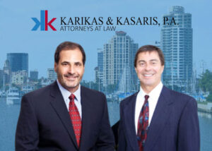 View Karikas & Kasaris, P.A. Reviews, Ratings and Testimonials