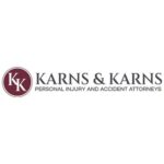 View Karns & Karns Personal Injury and Accident Attorneys Reviews, Ratings and Testimonials