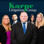 View Karpe Litigation Group - Best Personal Injury Lawyer in Indianapolis, IN Reviews, Ratings and Testimonials