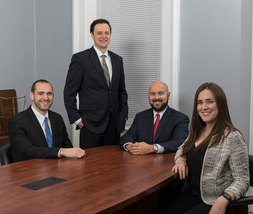 View Katz, Pryor & DiCuccio, LLP Reviews, Ratings and Testimonials