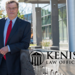 View Kenison Law Office, PLLC - Car Accident & Personal Injury Lawyers Reviews, Ratings and Testimonials