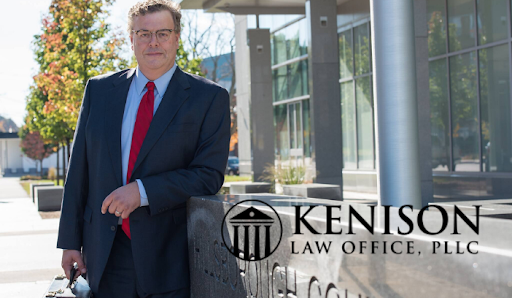 View Kenison Law Office, PLLC - Car Accident & Personal Injury Lawyers Reviews, Ratings and Testimonials