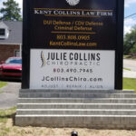 View Kent Collins Law Firm Reviews, Ratings and Testimonials