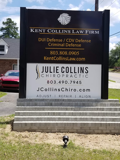 View Kent Collins Law Firm Reviews, Ratings and Testimonials