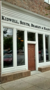 View Kidwell South Beasley & Haley Reviews, Ratings and Testimonials