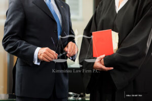 View Kimminau Law Firm P.C. Reviews, Ratings and Testimonials