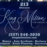 View King Milton Law Group, LLC Reviews, Ratings and Testimonials