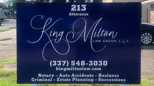 View King Milton Law Group, LLC Reviews, Ratings and Testimonials